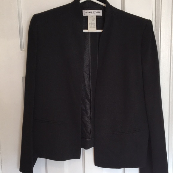 Sonia Rykiel Jackets & Blazers - Sonia Rykiel blazer